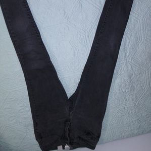 Time and Tru black jeans